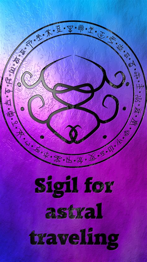 Healing the Mind, Body, and Spirit with Seidr Majic Symbols